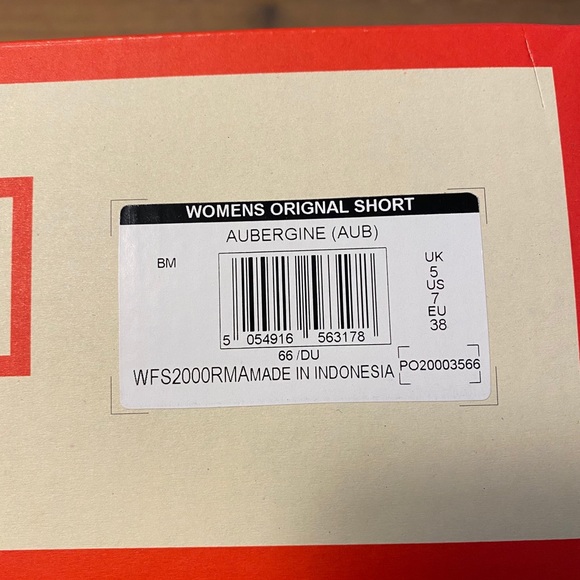 New w/box Hunter Original Short boots - Picture 7 of 12